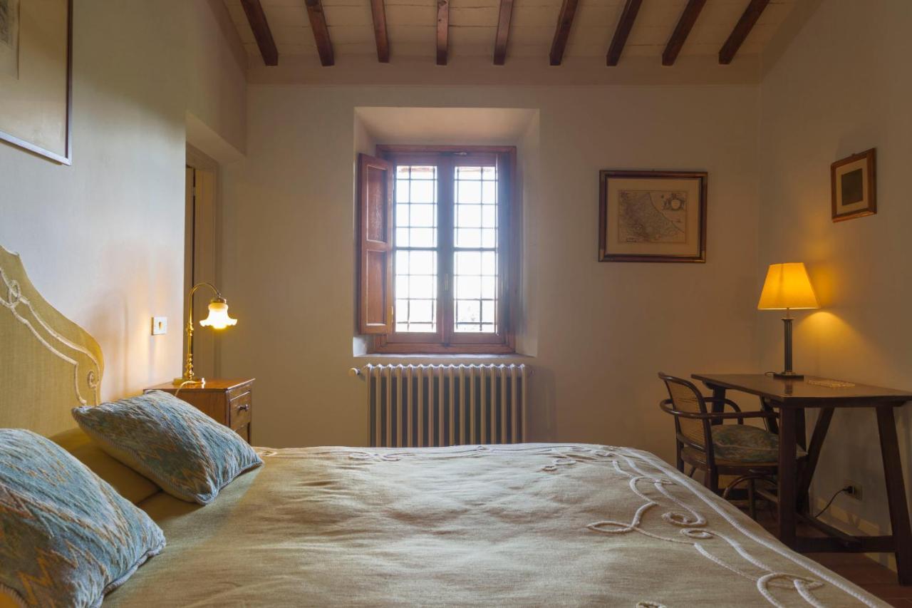 Fattoria Il Milione Agriturismo Флоренция Екстериор снимка